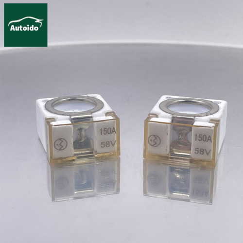 ADH-FO Ceramic Tube Fuse 58VAC/DC